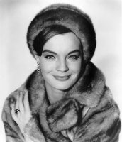 Romy Schneider (1964) –  Columbia / Profimedia.CZ