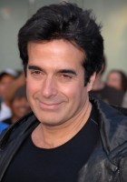 David Copperfield, Los Angeles (23.1.2011) – s_bukley / Shutterstock