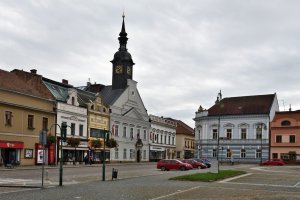 Vysoké Mýto – Profimedia.CZ