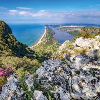 Monte Circeo – ValerioMei / Shutterstock