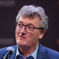 David W.C. MacMillan (6.10.2021) – Profimedia.CZ