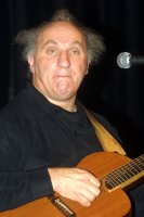 Konstantin Ruchadze, Hořice, Jazzobití (8.11.2003) – Profimedia.CZ