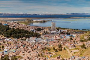 Puno – Matyas Rehak / Shutterstock