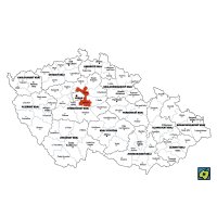 Okres Praha-východ – CoJeCo.cz (CC BY-SA 4.0)