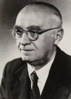 Hans Ledwinka (kolem 1950) – Profimedia.CZ