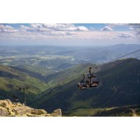 Chopok – Mark Jelli / Shutterstock