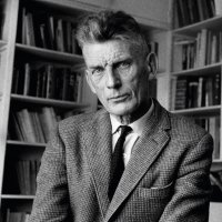 Samuel Beckett – fair use