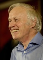 Anthony J. Leggett, Illinois (7.10.2003) – Profimedia.CZ