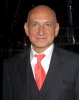 Ben Kingsley, Los Angeles (19.11.2003) – Featureflash Photo Agency / Shutterstock