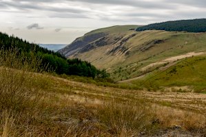 Kambrické hory – Lordbphotos / Shutterstock