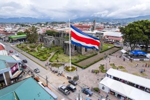Cartago – Gianfranco Vivi / Shutterstock