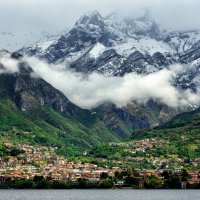 Bergamské Alpy – nikonka1 / Shutterstock