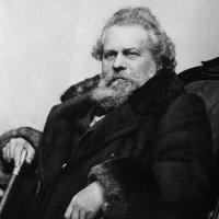 Giosuè Carducci – fair use