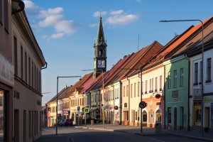 Chotěboř – Profimedia.CZ