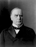 William McKinley – Library of Congress / Unsplash