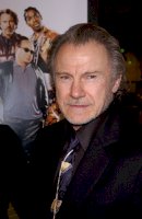 Harvey Keitel, Los Angeles (14.2.2005) – Featureflash Photo Agency / Shutterstock