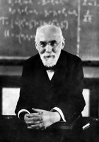 Hendrik Antoon Lorentz – volné dílo