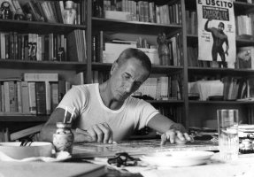 Dino Buzzati (1969) – volné dílo