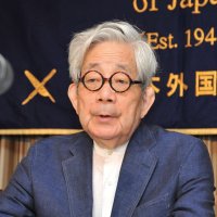 Kenzaburō Ōe, Tokyo (12.7.2012) – Profimedia.CZ