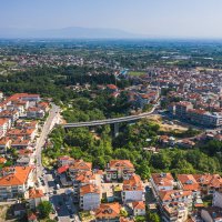 Véroia – Marianna Ianovska / Shutterstock