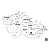 Okres Brno-město – CoJeCo.cz (CC BY-SA 4.0)