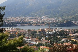 Lecco – Fattourbano / Shutterstock
