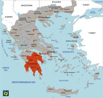 Peloponés – CoJeCo.cz (CC BY-SA 4.0)