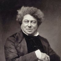 Alexandre Dumas starší – volné dílo