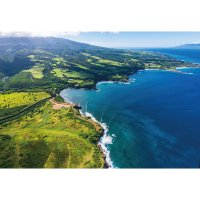 Hawaii – P1 Images / Shutterstock