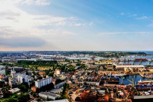 Gdyně – Zdzichowy / Shutterstock