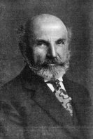 Josef Zubatý, portrét českého jazykovědce a indologa, 1931 – Profimedia.CZ