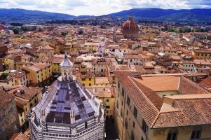 Pistoia – sansa55 / Shutterstock