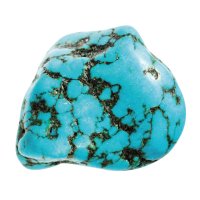 Tyrkys – vvoe / Shutterstock