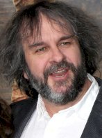Peter Jackson – Jean_Nelson / Depositphotos.com