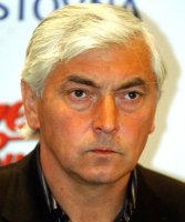 Ivan Hlinka (25.5.2004) – Profimedia.CZ