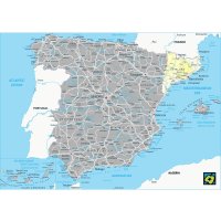 Katalánie – CoJeCo.cz (CC BY-SA 4.0)