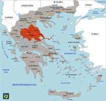Thesálie – CoJeCo.cz (CC BY-SA 4.0)