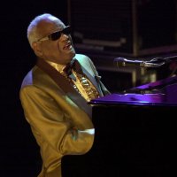 Ray Charles (6.3.2000) – Stan Honda / AFP / Profimedia.CZ