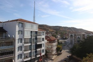 Aksaray – Matan Hirsch / Shutterstock