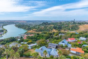 Whanganui – trabantos / Shutterstock
