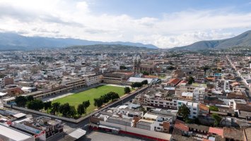 Ibarra – Ppito00 / Shutterstock