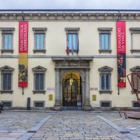 Ambrosiana – Kiev.Victor / Shutterstock