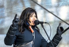 Ilona Csáková – PETR TOPIČ / MAFRA / Profimedia