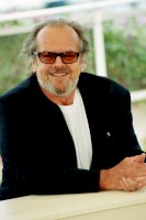 Jack Nicholson, Cannes (22.5.2002) – Denis Makarenko/Shutterstock