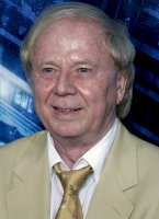 Wolfgang Petersen, Hollywood (10.5.2006) – Tinseltown / Shutterstock