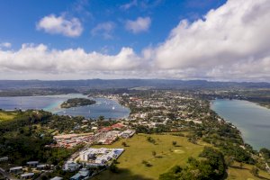 Port Vila – AsiaTravel / Shutterstock