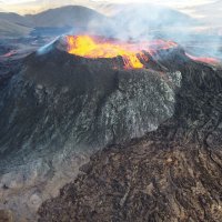 Mauna Loa – Wirestock Creators / Shutterstock