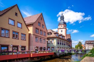 Ettlingen (7.1.2020) – Sina Ettmer Photography / Shutterstock