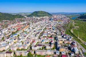 Piatra Neamţ – Cosmin Sava / Shutterstock