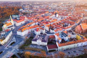 Kalisz – BearFotos / Shutterstock